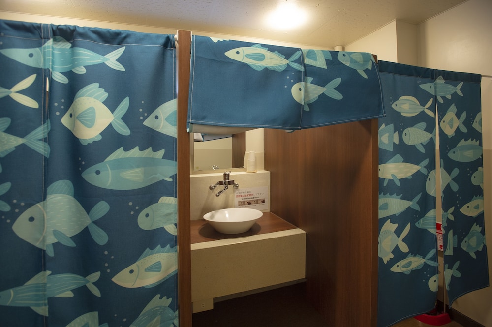Economy Shared Dormitory, 1 Twin Bed, Non Smoking photo 2