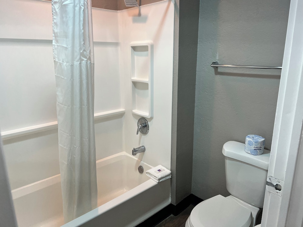 Deluxe Room, 1 Double Bed, Non Smoking, Refrigerator & Microwave photo 3