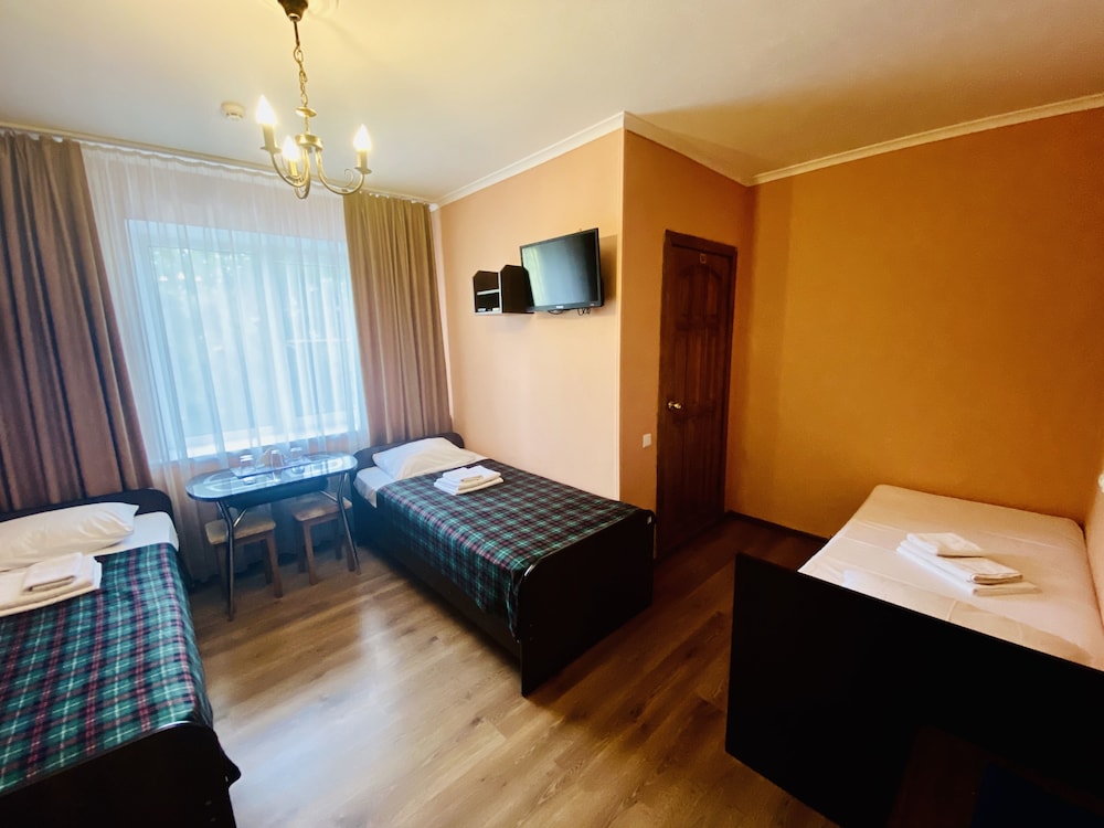 Triple Room photo 1