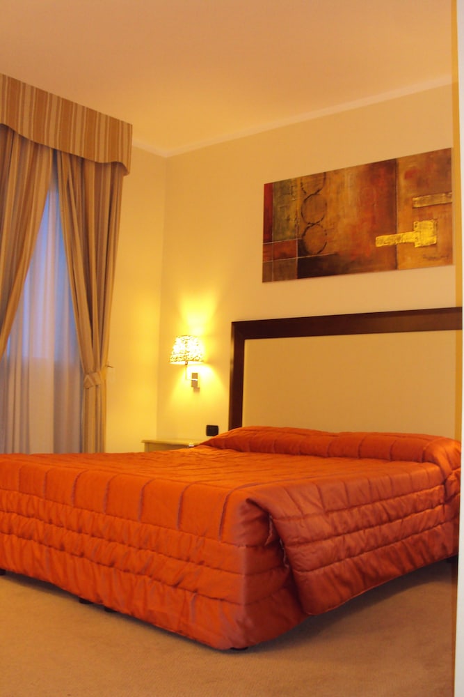 Standard Double Room Single Use
