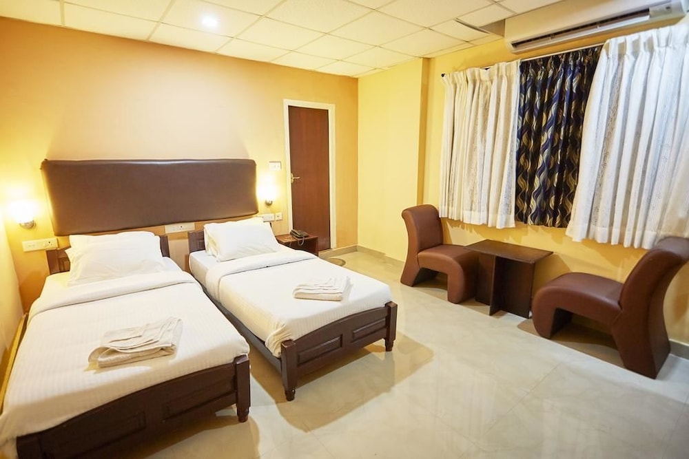 Deluxe Room photo 1