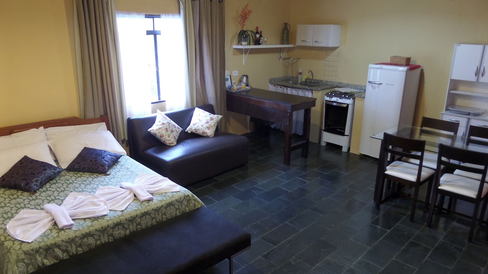 Superior Double Room, 1 Bedroom photo 1