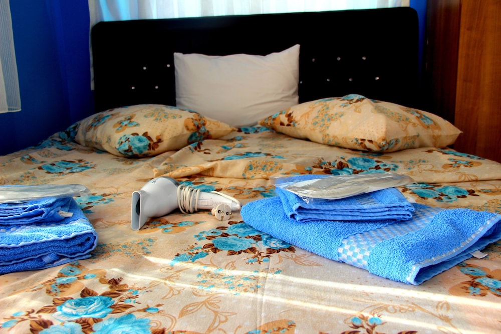 Standard Triple Room photo 1