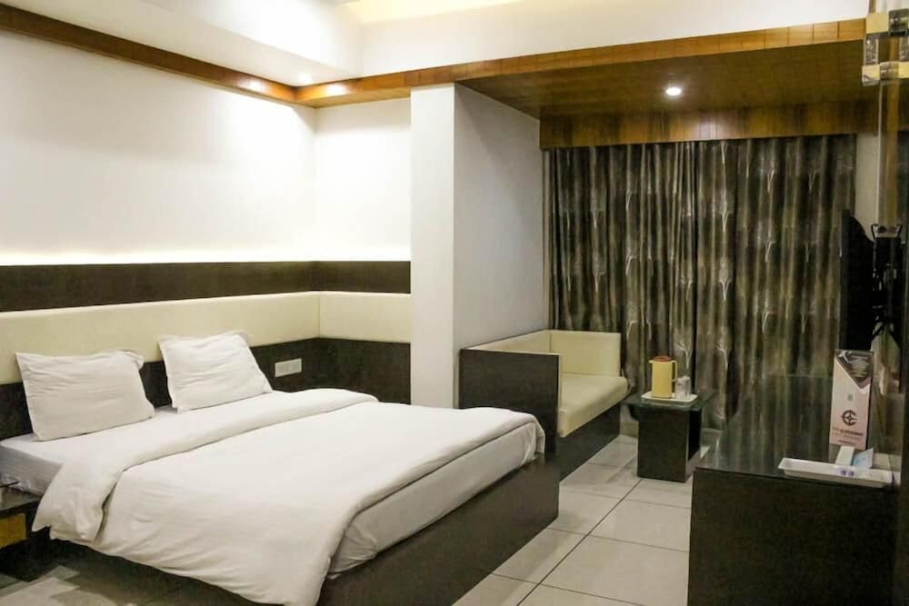 Platinum Suite - Photo 4