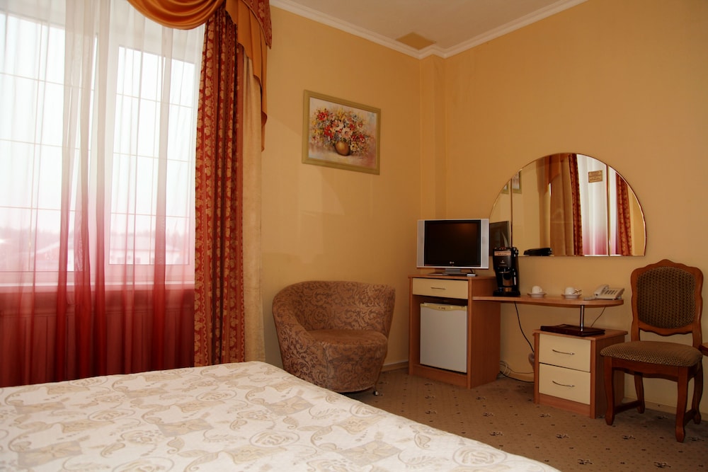 Standard Double Room photo 2