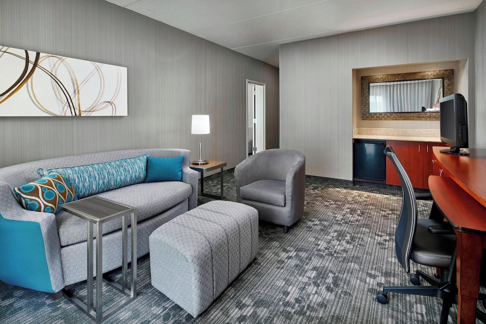 Suite, 1 King Bed photo 3