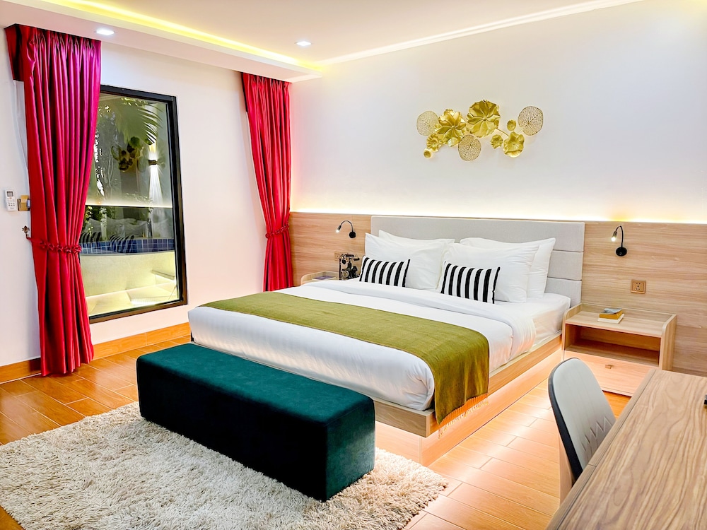 Private Villa Suite photo 1