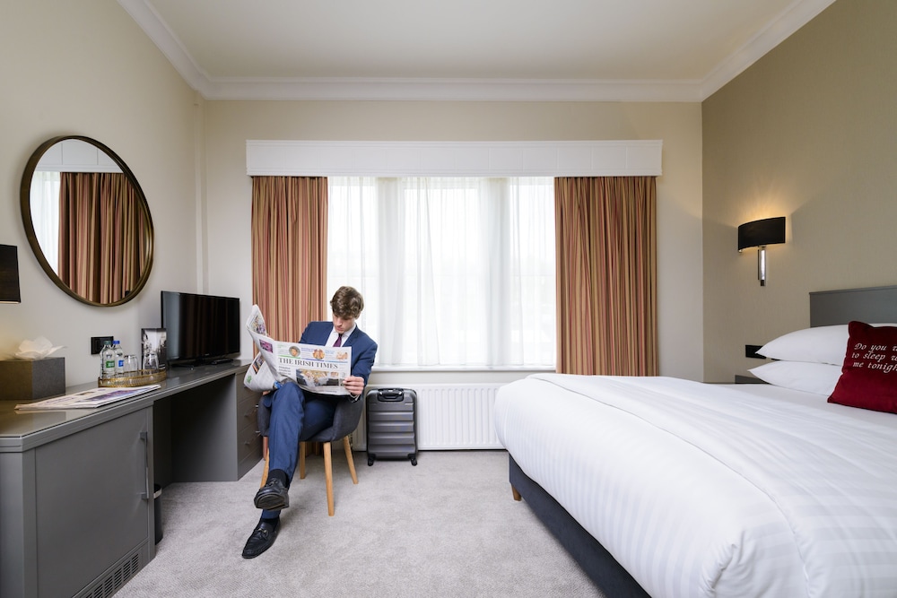 Signature Double Room - Photo 1