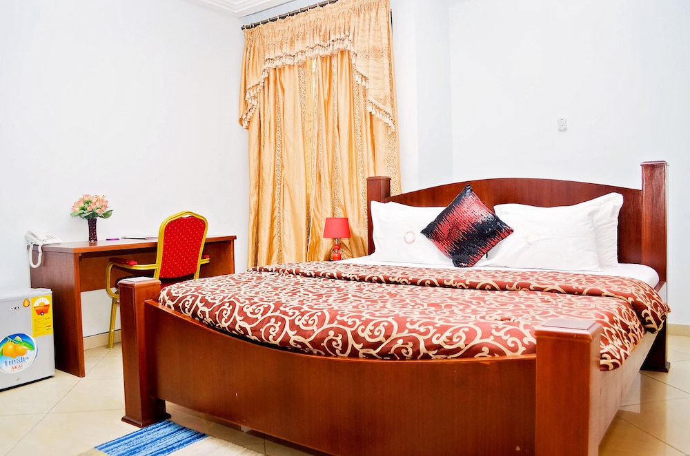 Standard Room photo 2