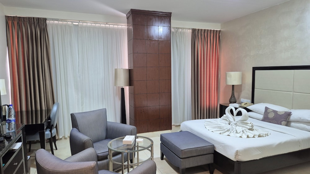 Double Or Twin Room