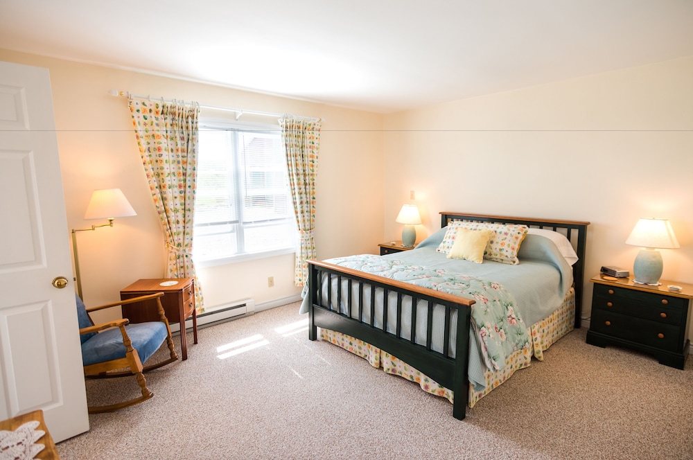 Deluxe Apartment, 1 Queen Bed