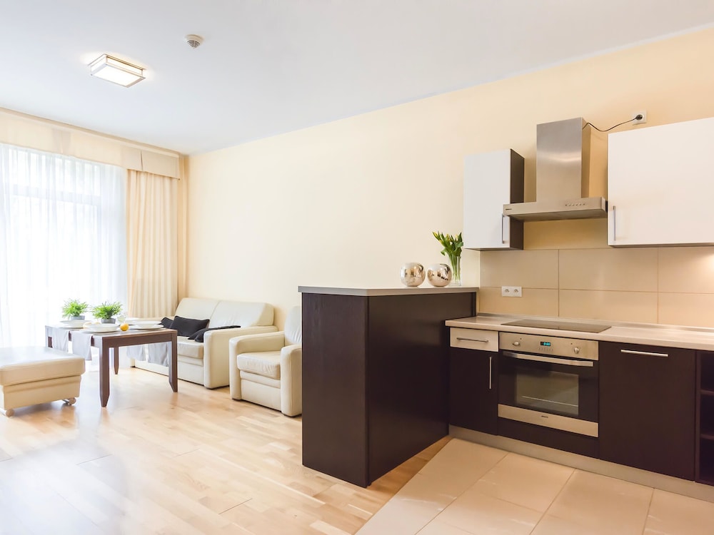 Apartment (Diune Apartment 9) photo 2