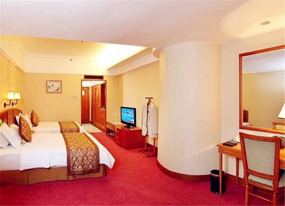 Superior Twin Room photo 2