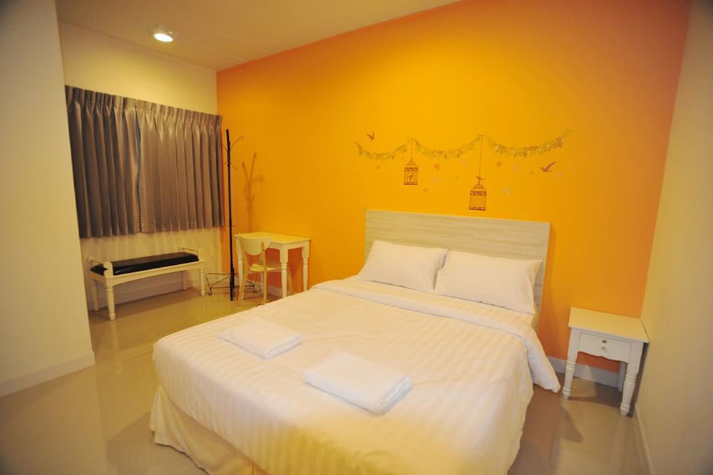 Deluxe Room photo 1