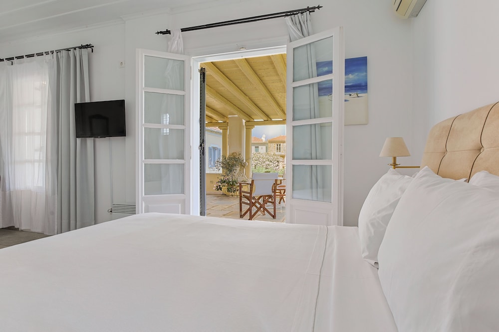 Family Duplex, 2 Bedrooms, Sea View photo 2