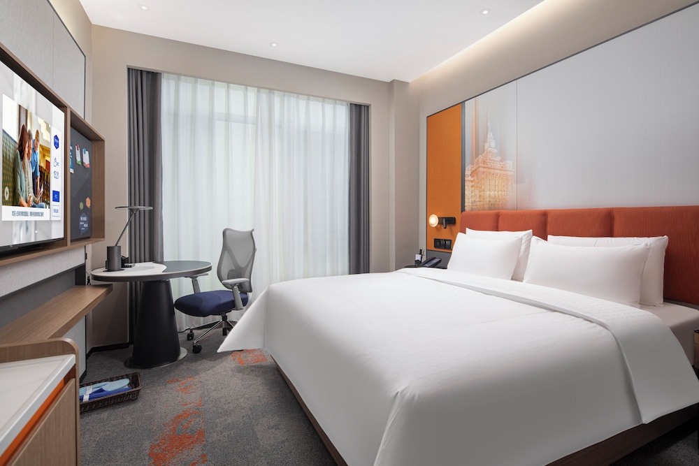 Comfort Single Room