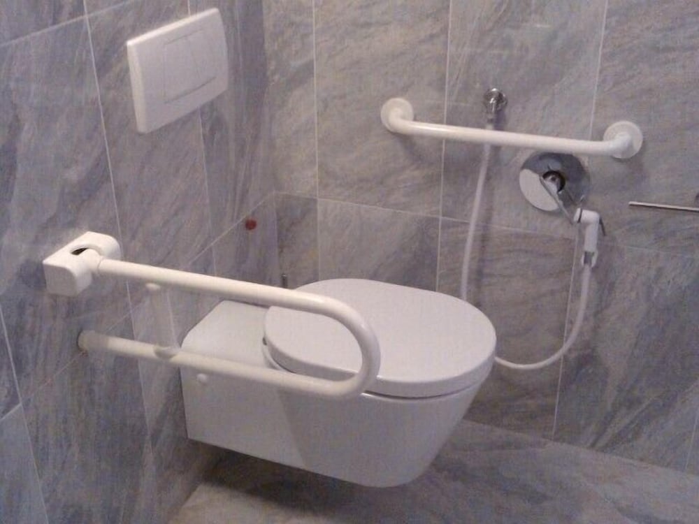 Superior Double Room (Disability Access) photo 3