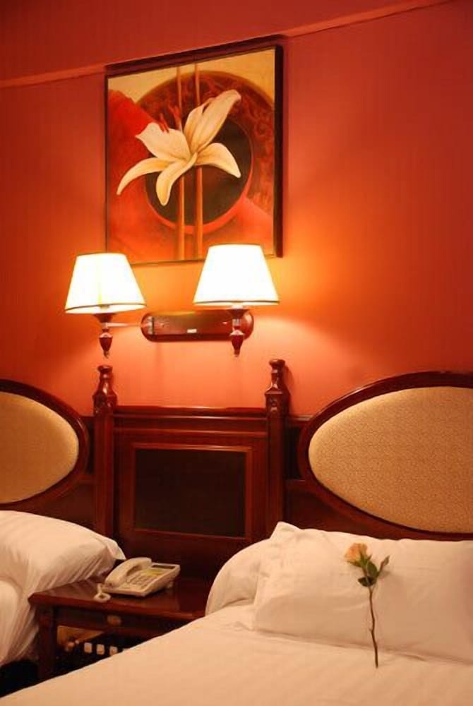 Executive Suite photo 3