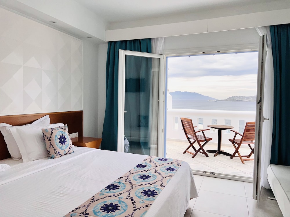 Superior Double Room photo 1