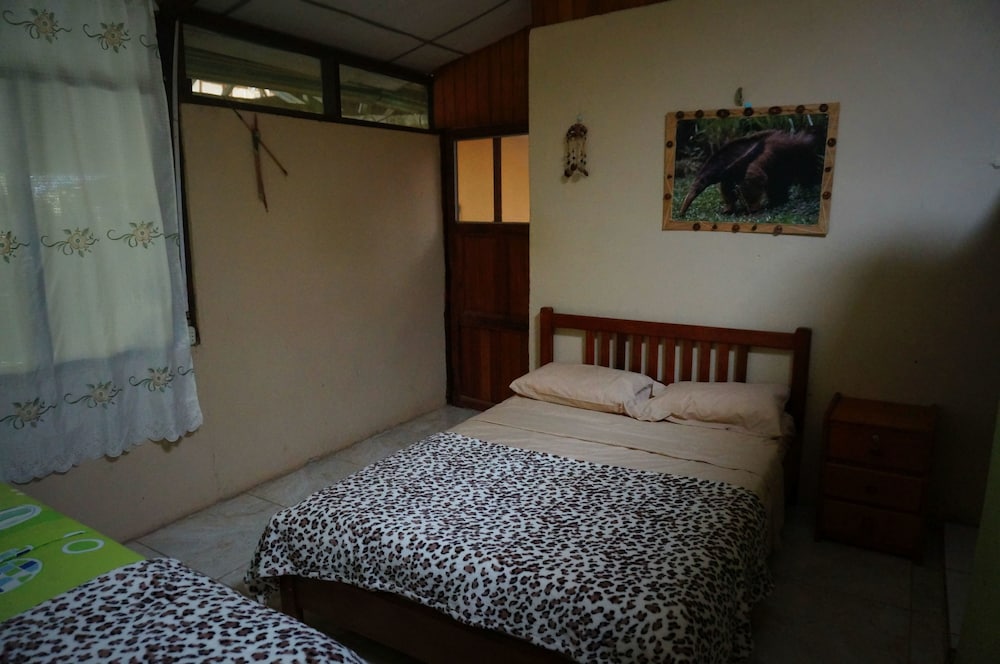 Standard Single Room, 1 Twin Bed, Private Bathroom photo 2