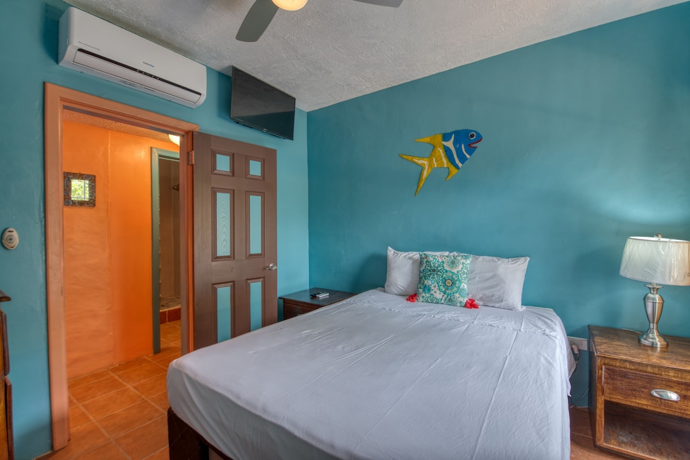 Delfin Tower Three-Bedroom Villa photo 2