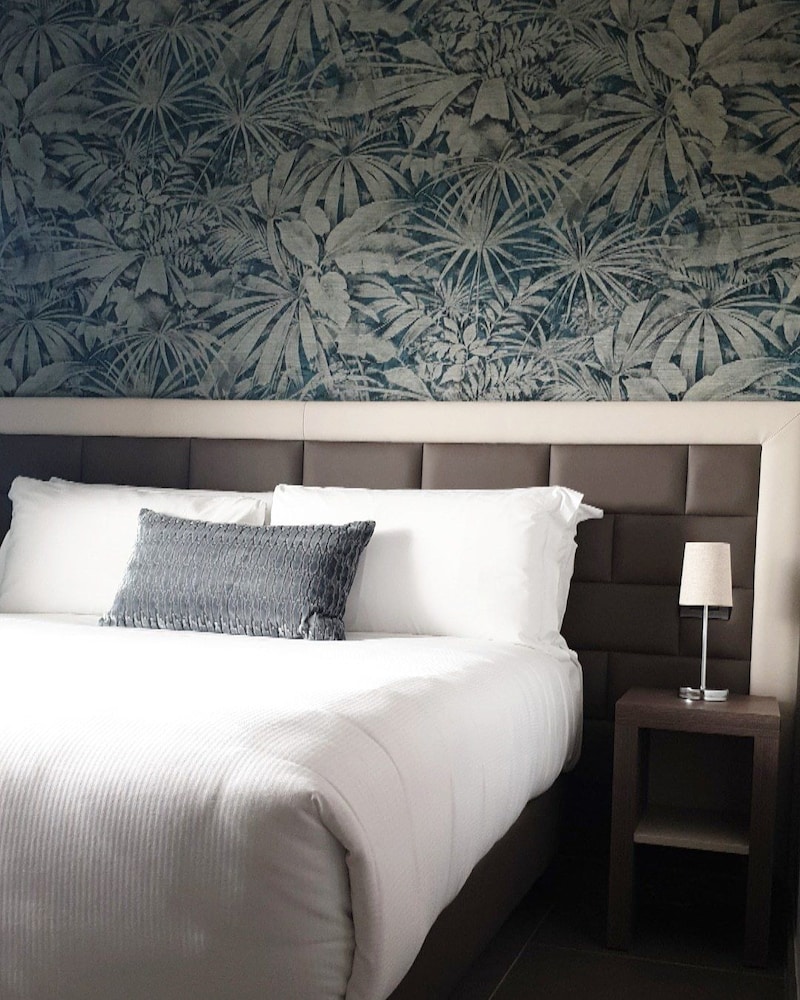 Classic Double or Twin Room photo 1