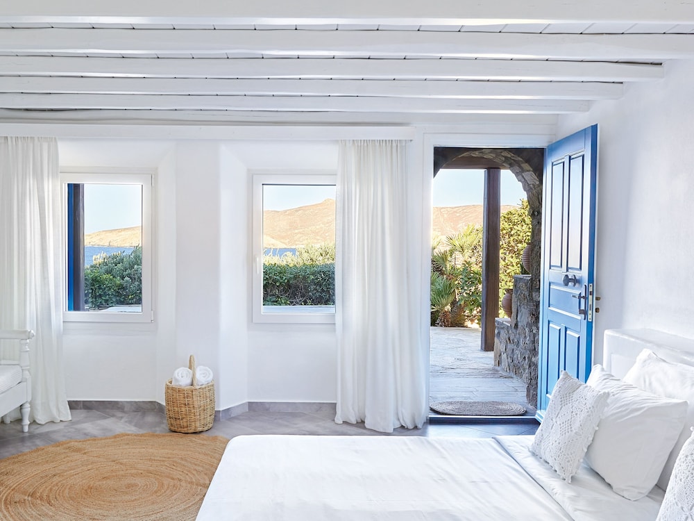 Junior Suite Panoramic Sea View - Photo 1