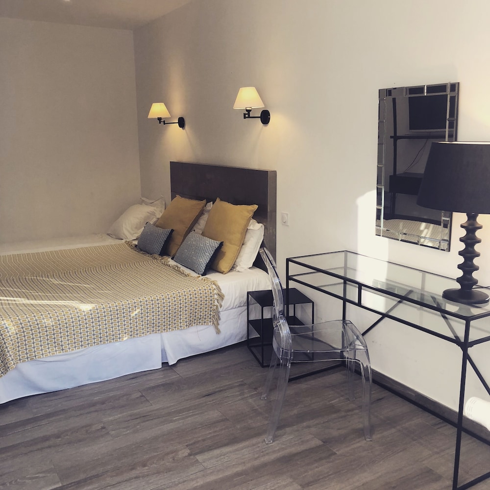 Double Room, 1 Double Bed, Non Smoking photo 1