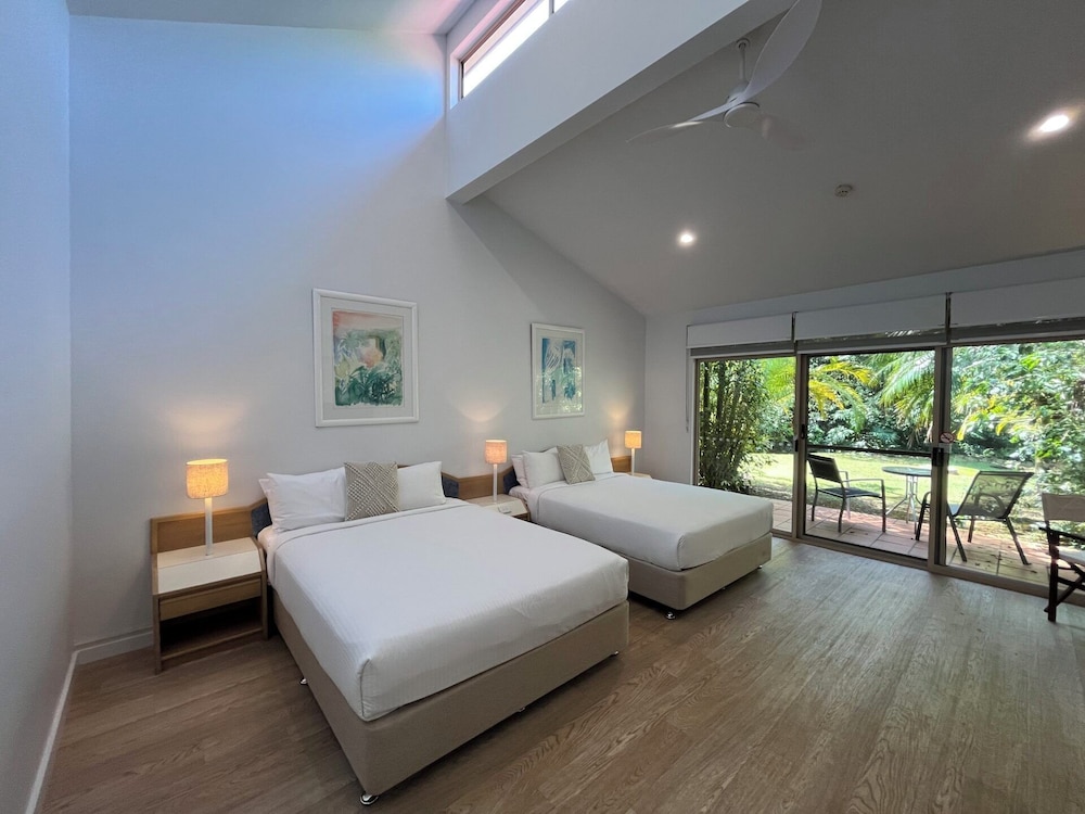 Family Studio Apartment