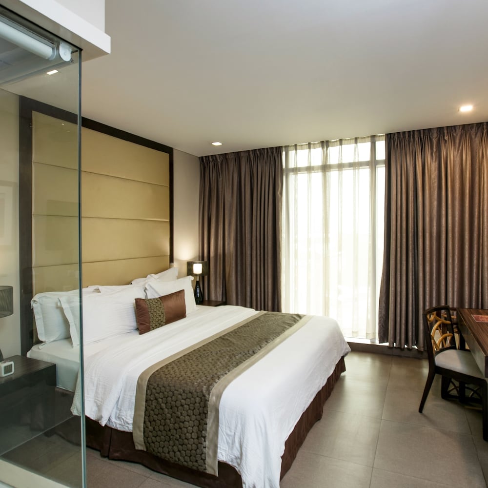 Standard Room - Photo 4