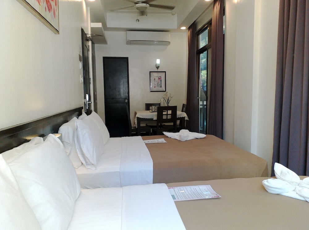 Junior Suite - Photo 11