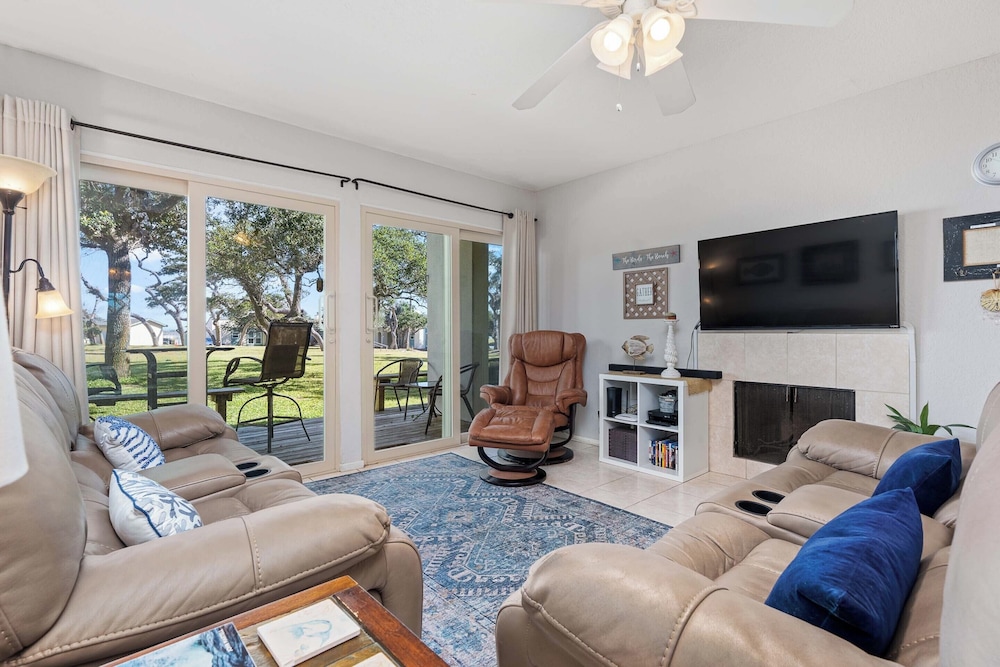 Condo, Multiple Beds, Patio, Garden View (#21 - Pets)