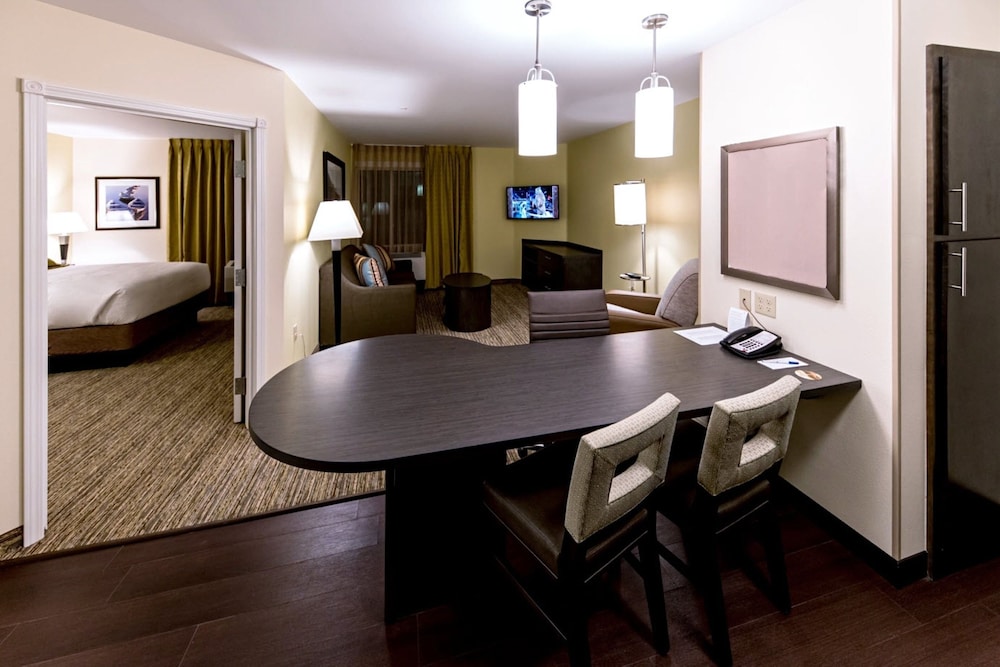 Candlewood Suites - Fairbanks by IHG, Photo 15