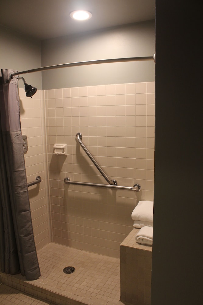 The Brewery Lodge Hotel, Foto 4