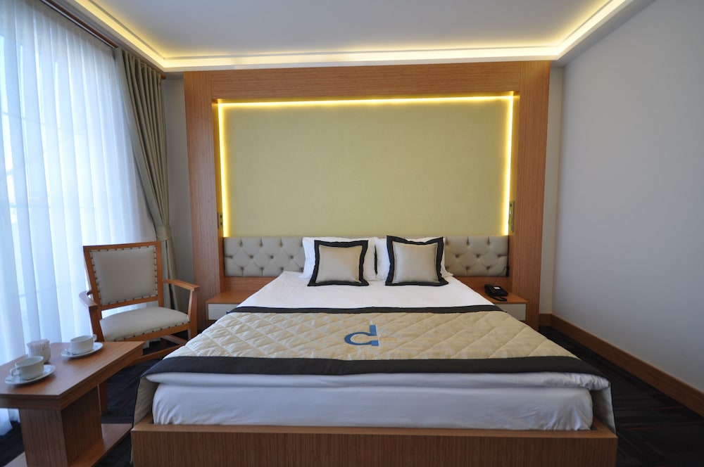 Deluxe Room photo 3