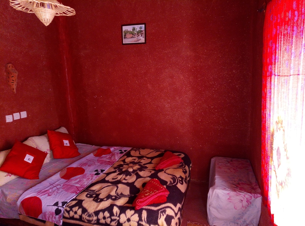 Family Triple Room