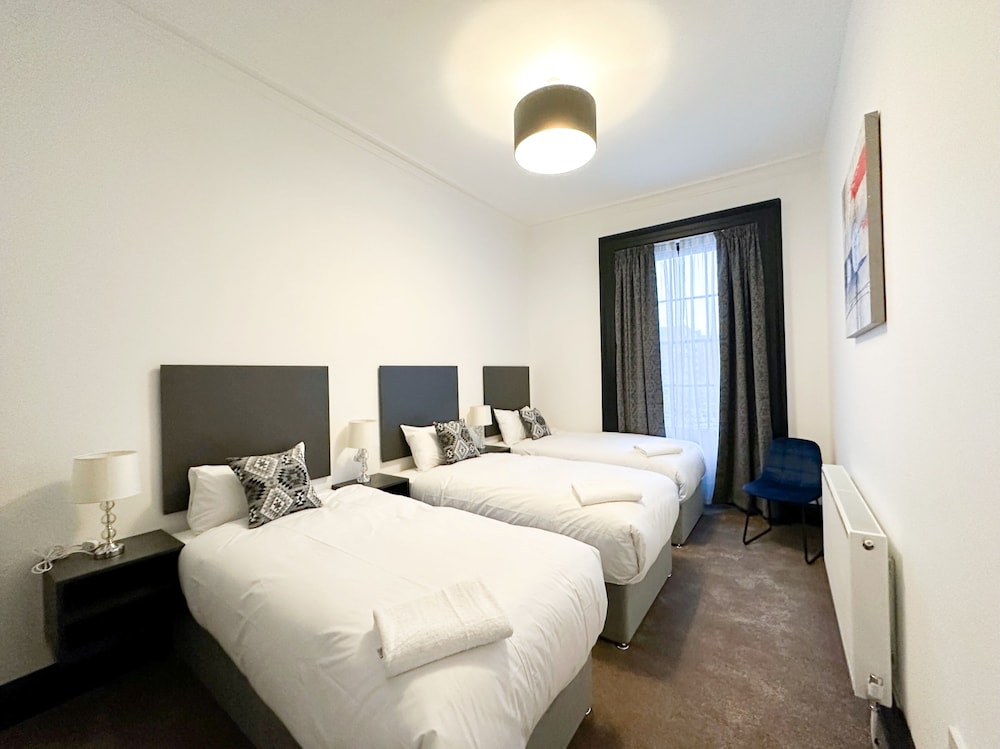 Apartment, Private Bathroom (Apartment 3 Garden view ) - Photo 4