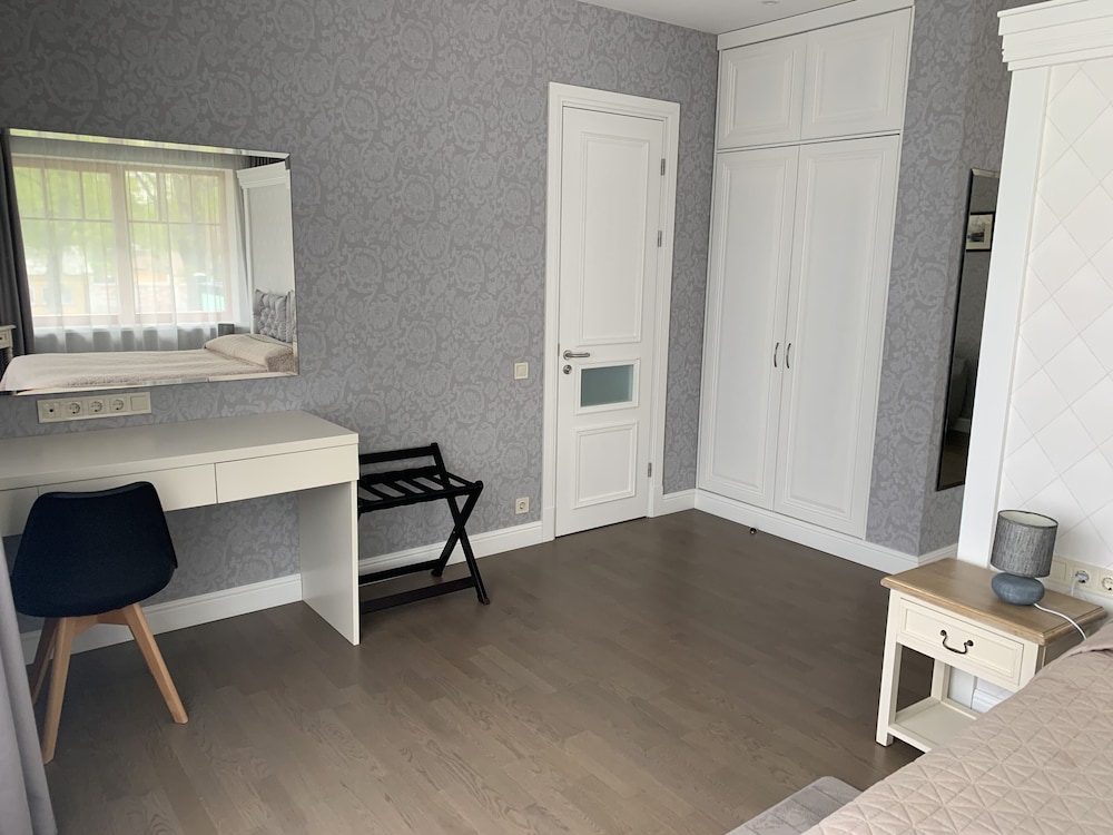 Studio Suite, Terrace - Photo 8