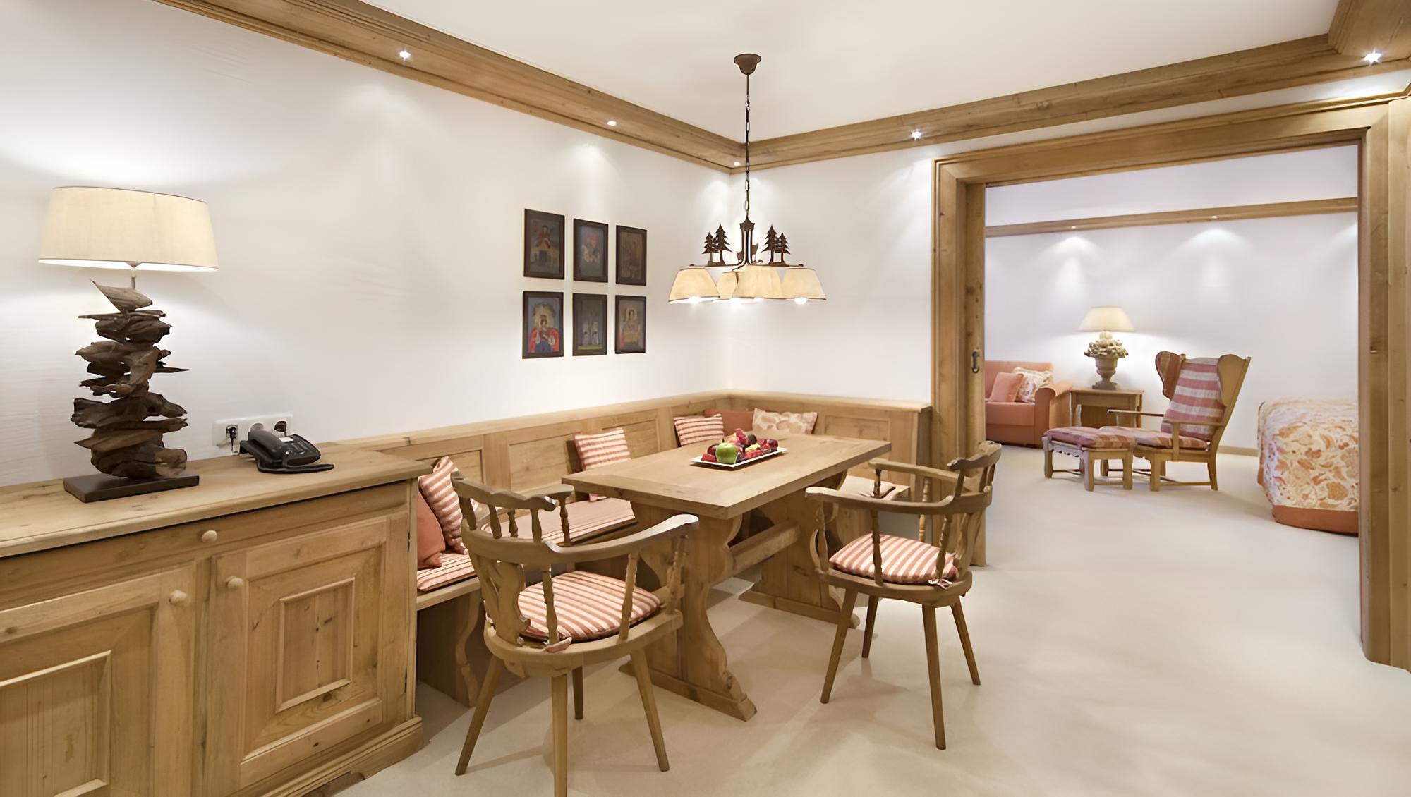 Superior Suite photo 3