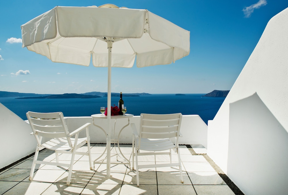 Superior Apartment,Caldera View