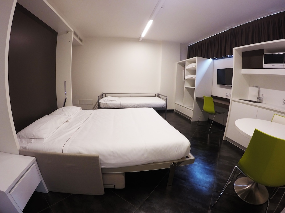 Triple Room photo 1