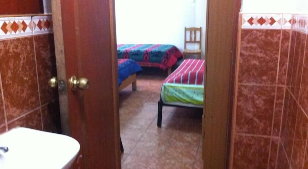Triple Room photo 2