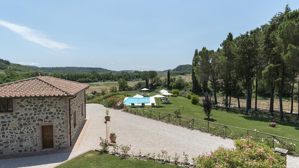 PODERE BELLARIA 18&2, Emma Villas, Billede 66