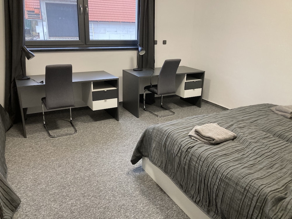 Deluxe Apartment, 1 Bedroom photo 1