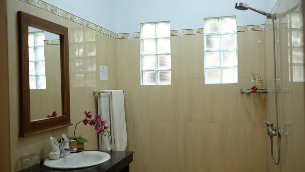 Villa, 3 Bedrooms, Private Pool