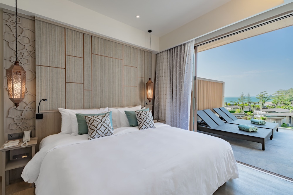 Seaside Two-bedroom Pool Suite - Photo 5