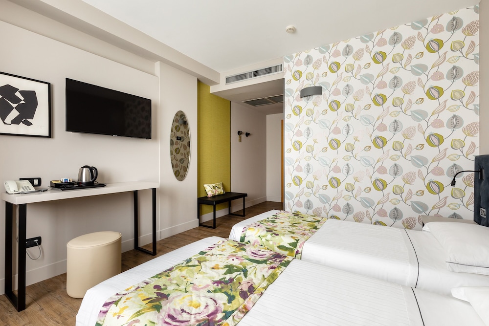 Executive Twin Room