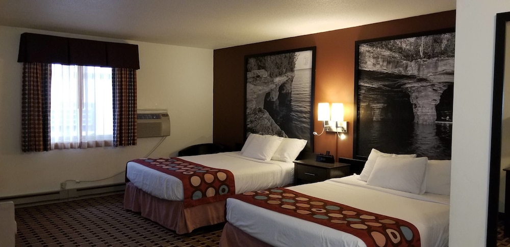 Studio Suite, 2 Queen Beds, Non Smoking - Photo 4