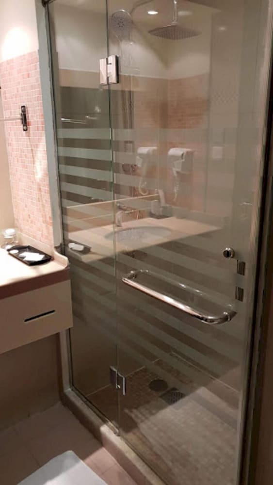 Junior Suite, 2 Twin Beds