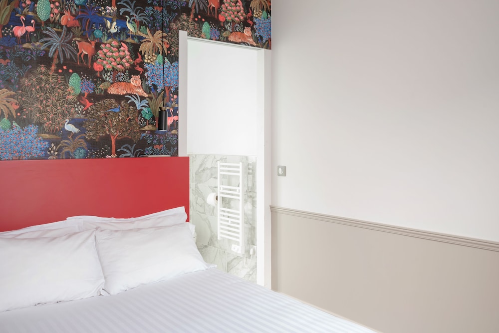 Superior Double Room, Balcony, City View photo 1